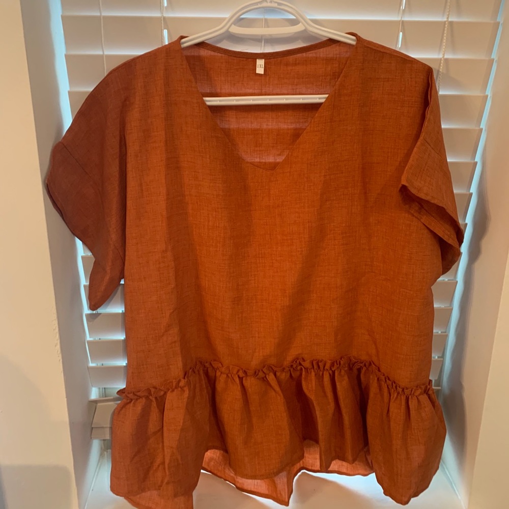 Shein Blouse
